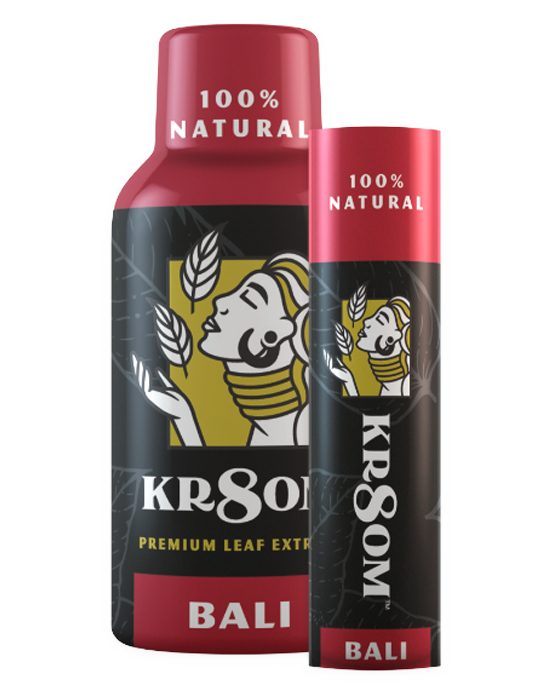 Kr8Om 30Ml Extract Shot