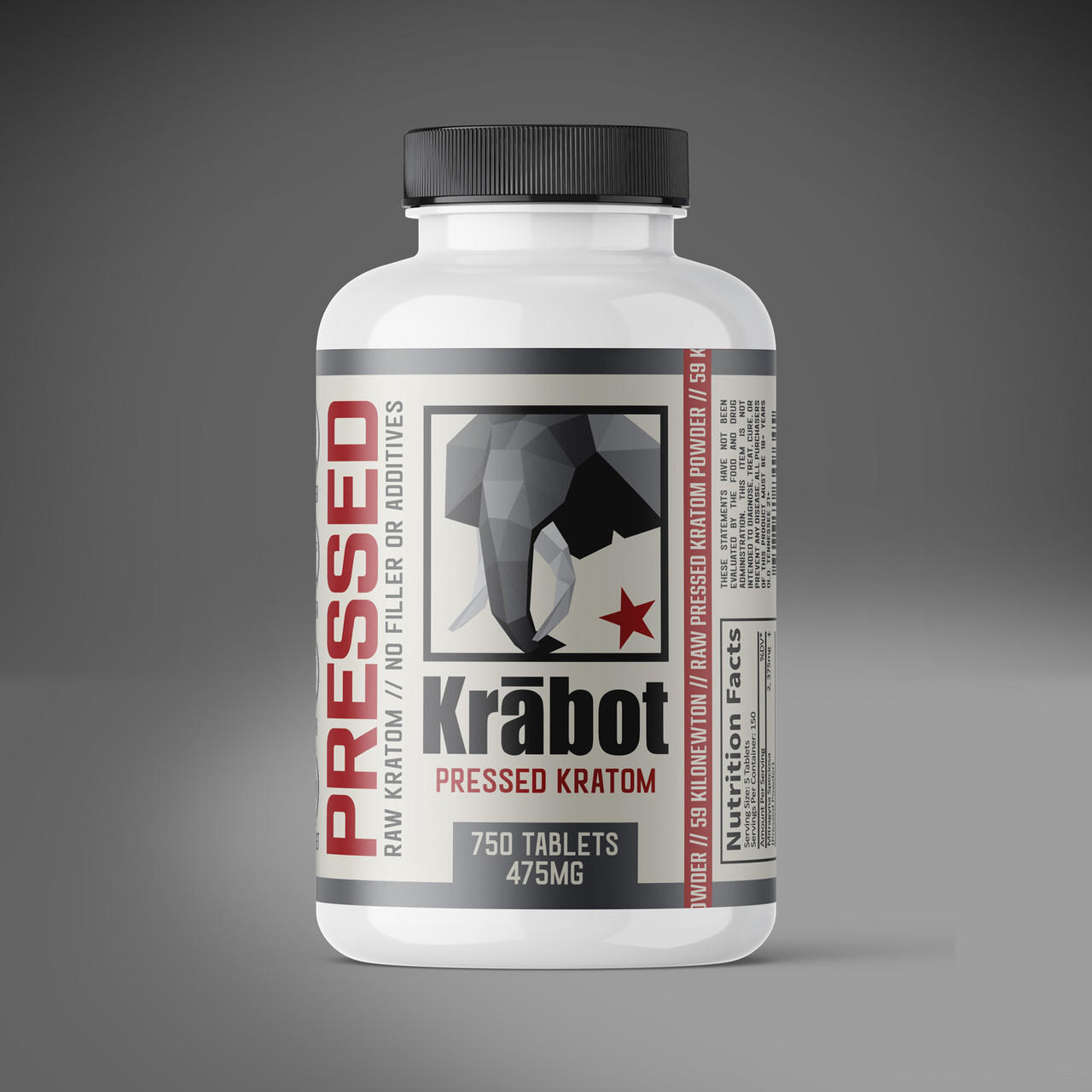 Krabot 30 Capsules
