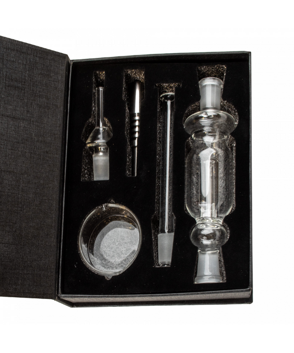 Glass Nectar Collector 14Mm Box Set