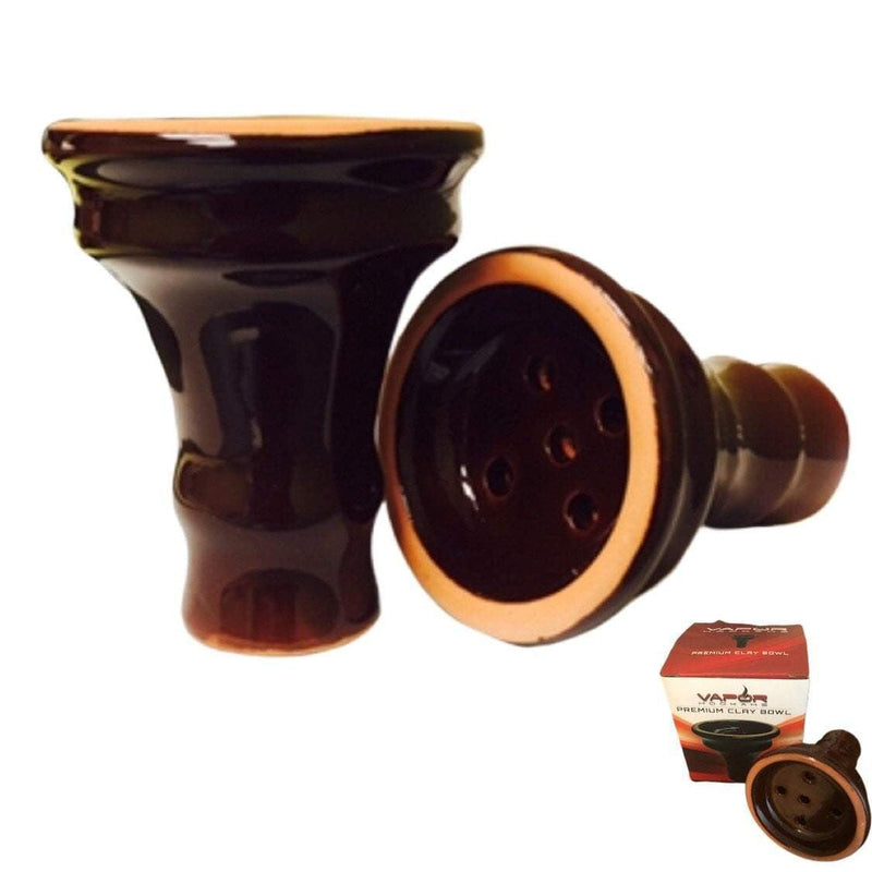 Vapor Premium Clay Bowl