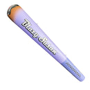 BLAZY SUSAN PURPLE CONES -