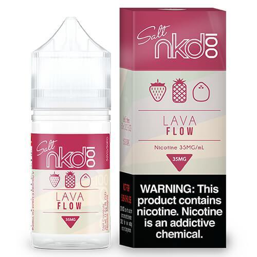 NAKED100 30ML -
