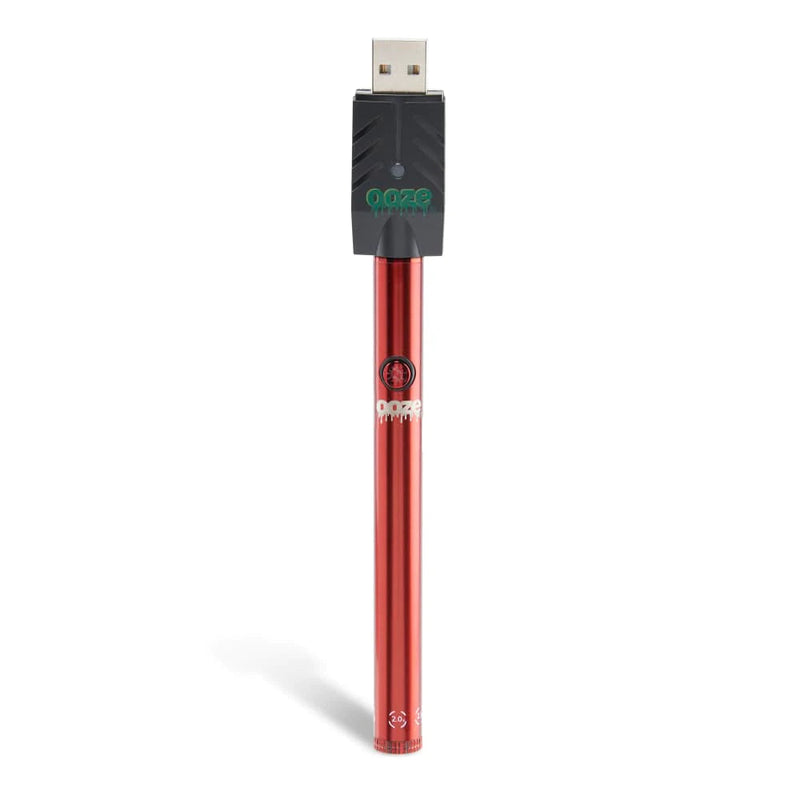 Ooze Slim Twist 2.0 Pen