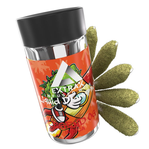 Extrax Liquid Diamond Joints 5 Count