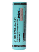 Lithicore Battery 21700 (3700Mah)