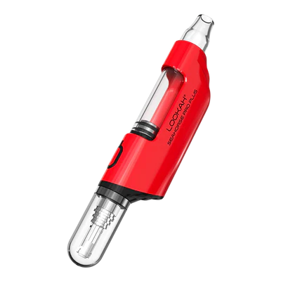 LOOKAH SEAHORSE PRO PLUS 650MAH VAPORIZER