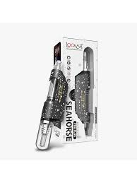 Lookah Seahorse Splatter Paint Pro Plus Vaporizer – image 2