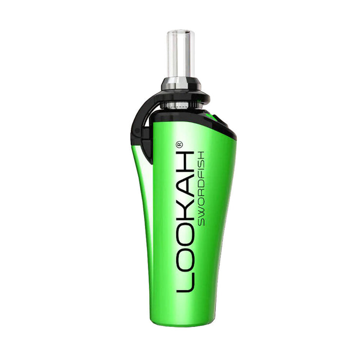 Lookah Swordfish Concentrate Vaporizer