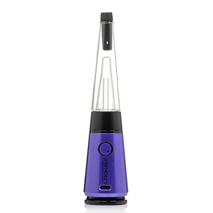 Lookah Mini Unicorn (950Mah) Concentrate Vaporizer