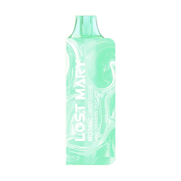 Lost Mary Mo5000 5000 Puff Disposables