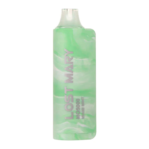 Lost Mary Mo5000 5000 Puff Disposables
