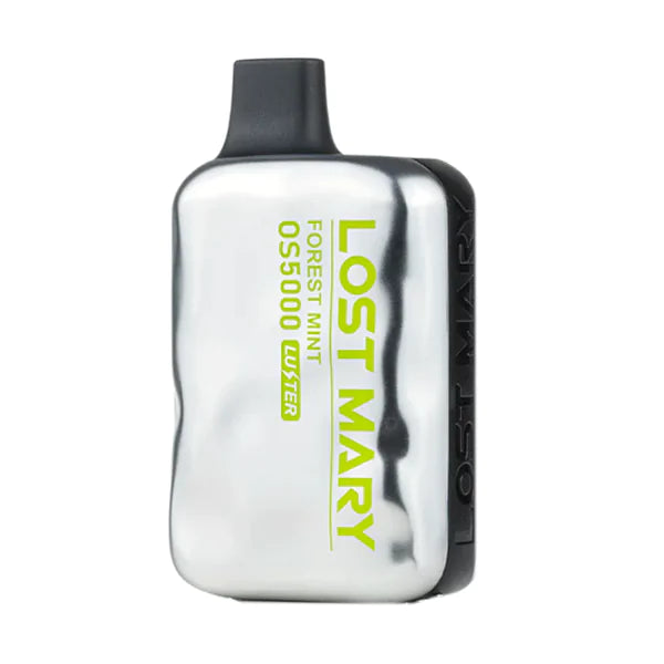 Lost Mary Os5000 5000 Puffs Disposable