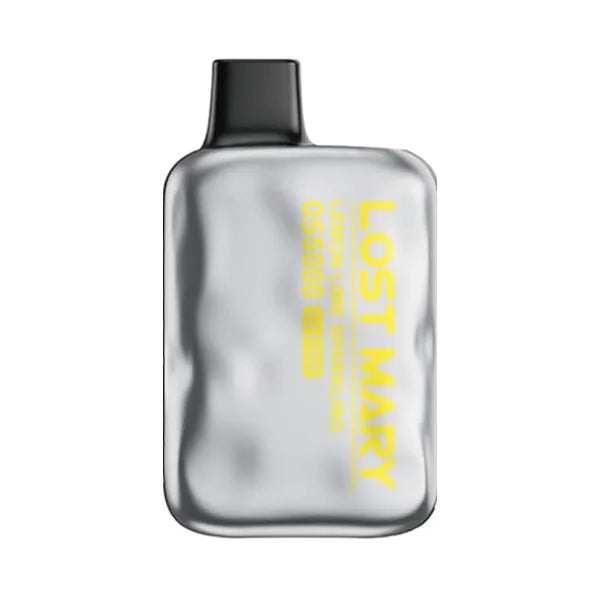 Lost Mary Os5000 5000 Puffs Disposable