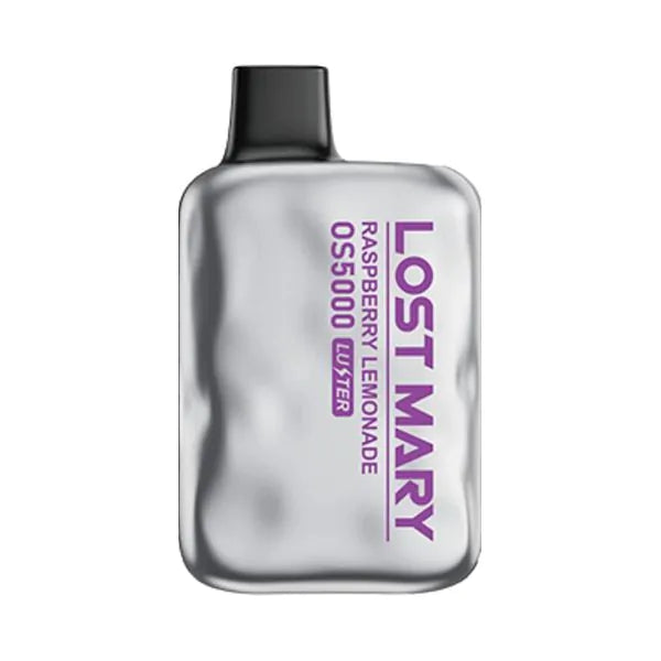 Lost Mary Os5000 5000 Puffs Disposable