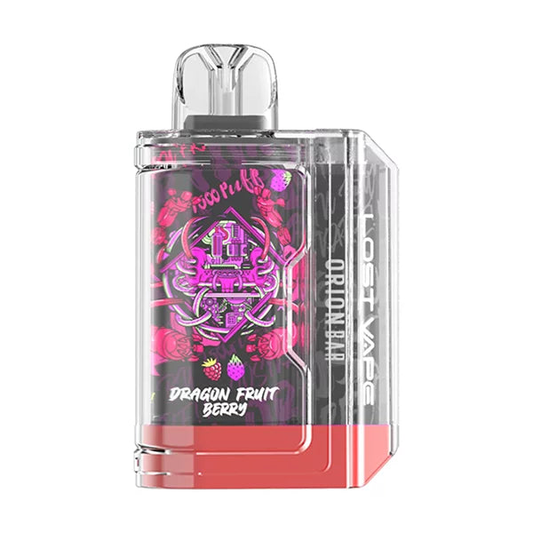 Orion Bar 5 Disposable (7500 Puffs)