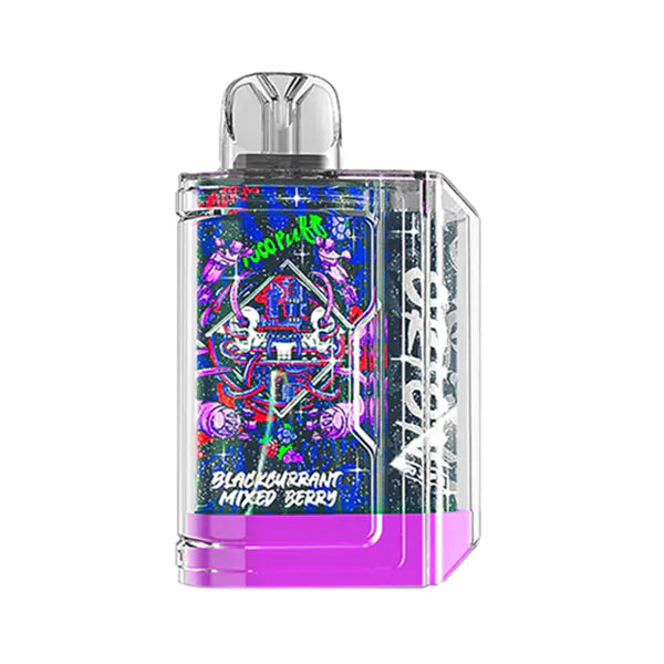 Orion Bar 5 Disposable (7500 Puffs)