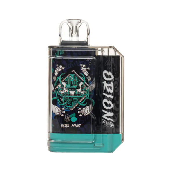Orion Bar 5 Disposable (7500 Puffs)