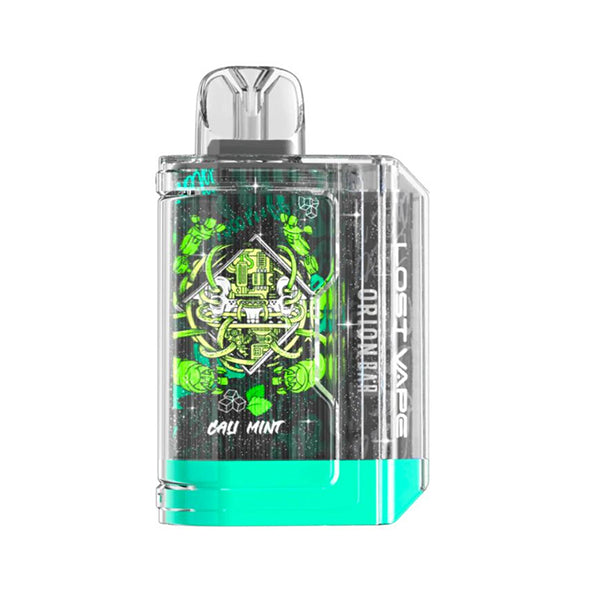 Orion Bar 5 Disposable (7500 Puffs)