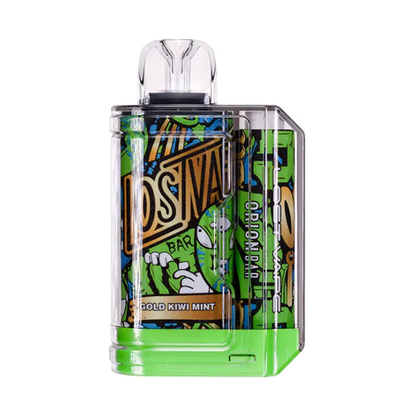 Orion Bar 5 Disposable (7500 Puffs)