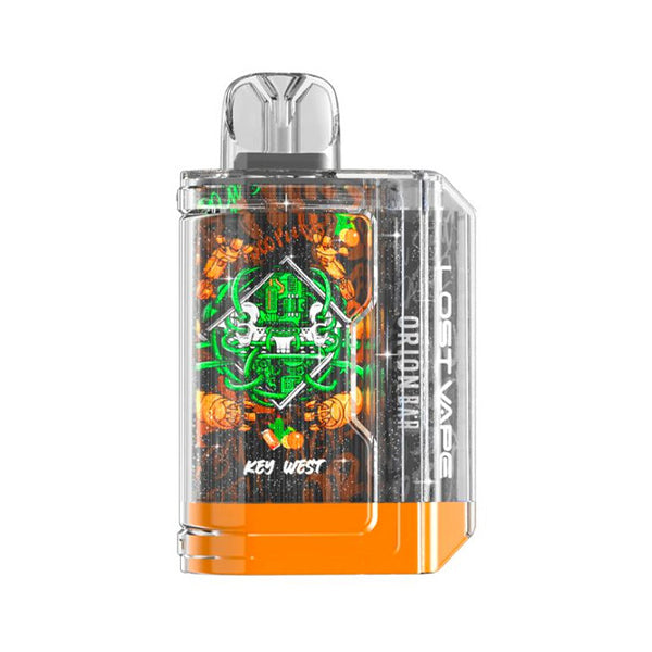 Orion Bar 5 Disposable (7500 Puffs)