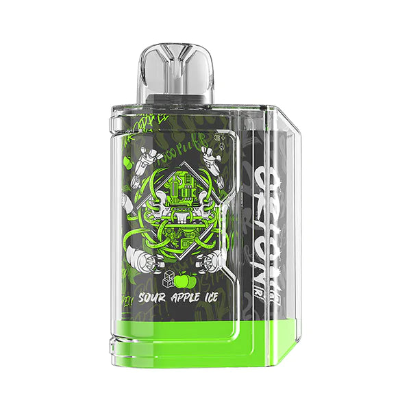 Orion Bar 5 Disposable (7500 Puffs)