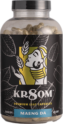 Kr8Om Capsules