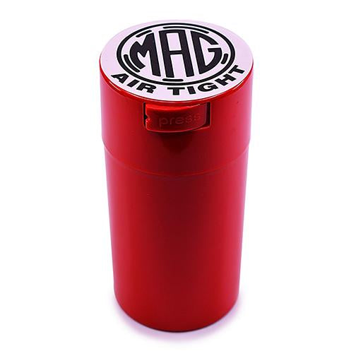 Mag Air Tight Jar