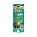 King Palm Mini Rolls 2Ct