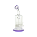 MAV Glass 12" Sycamore Perc Lavender