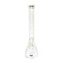 MAV Glass 18.9Mm Beaker Glow In The Dark Tribal