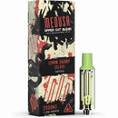 Medusa Upper Cut Blend 2G Live Resin Cartridge