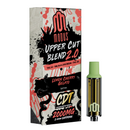 Modus Upper Cut 2.0 D8 Thc-H Thc-Jd 2G Cartridges