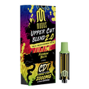 Modus Upper Cut 2.0 D8 Thc-H Thc-Jd 2G Cartridges