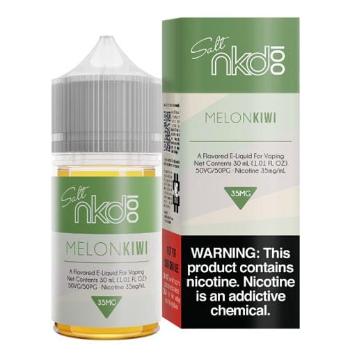 NAKED100 30ML -