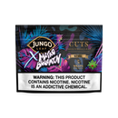 Jungo Leaf Cuts By Quavo