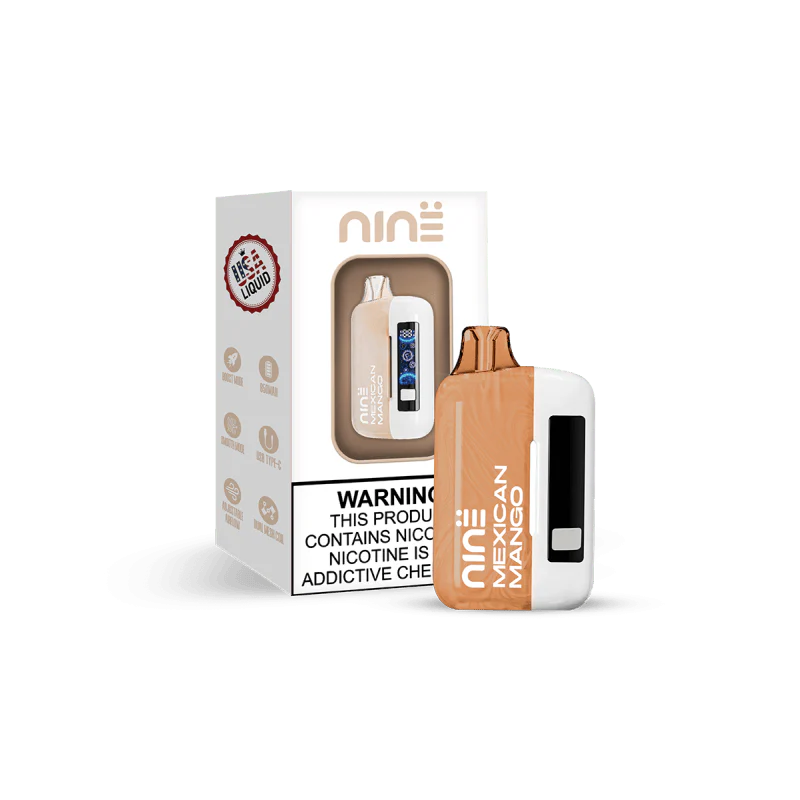UNO NINE DISPOSABLE KIT