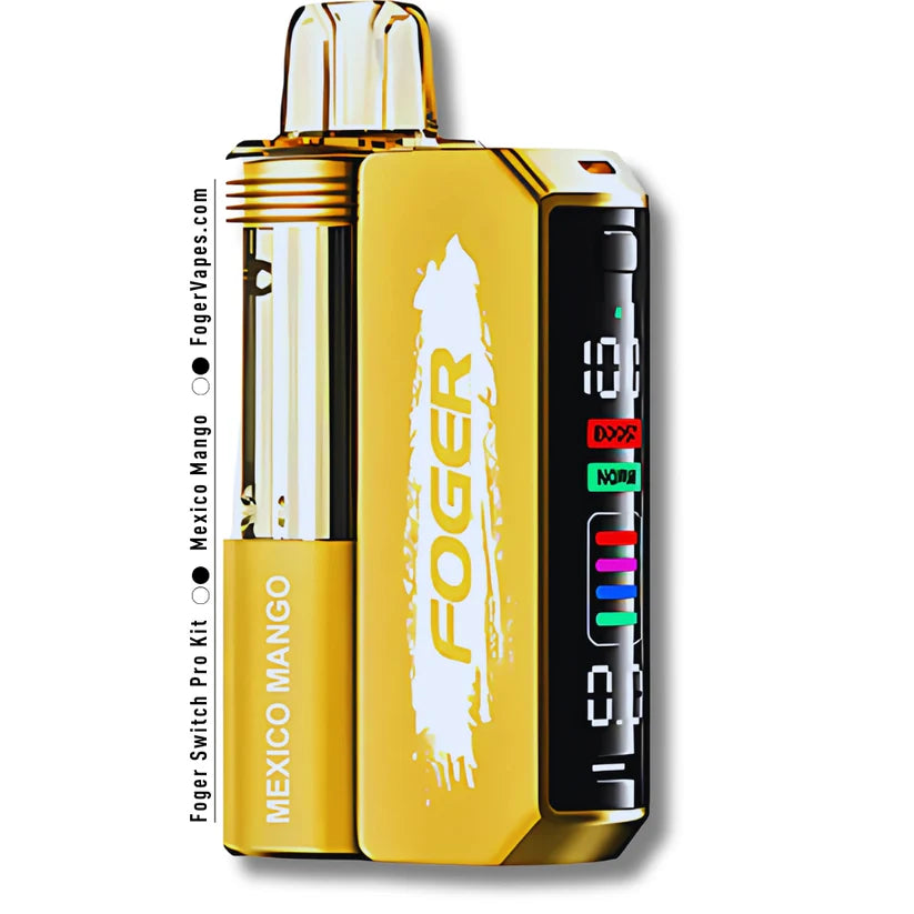 FUZER SWITCH PRO KIT (SB2024)