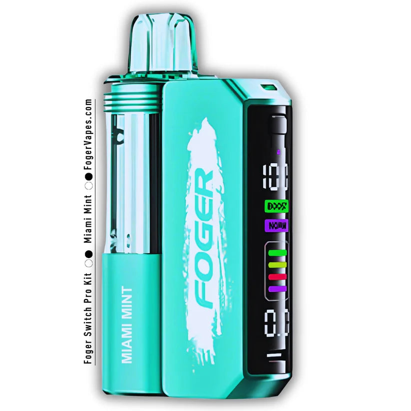 FUZER SWITCH PRO KIT (SB2024)