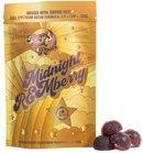 Happy Fruit Rosin Gummies 10Ct 450Mg