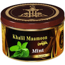 Khalil Mamoon Hookah Tobacco (250G) Mint