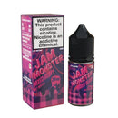 Jam Monster 30Ml Salt Nic Juice
