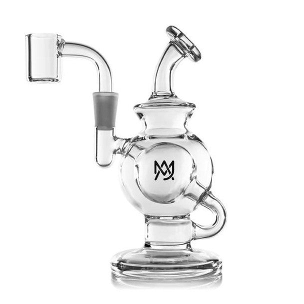 Mj Arsenal Royale Mini Egg Rig