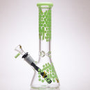 Compton Glass 10" 7Mm Mini Bee