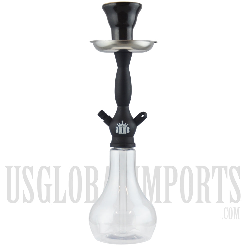 MOB 14" Travelers Hookah – image 2