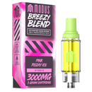 Modus Breezy Blend Cb9A D8 THCP (3G) Cartridge