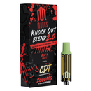Modus Knockout Blend 2.0 Cartridge (2000Mg)