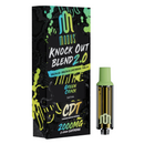 Modus Knockout Blend 2.0 Cartridge (2000Mg)