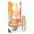 Modus Platinum Blend Cb9A THCP (2000Mg) Cartridge