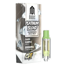 Modus Platinum Blend Cb9A THCP (2000Mg) Cartridge