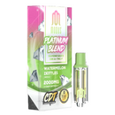 Modus Platinum Blend Cb9A THCP (2000Mg) Cartridge